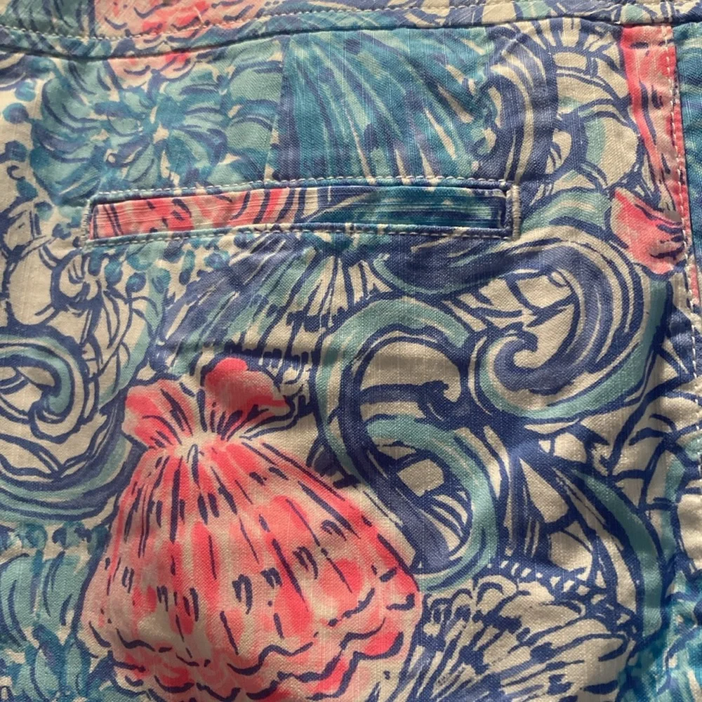 Lilly Pulitzer Skort - Picture 5 of 7